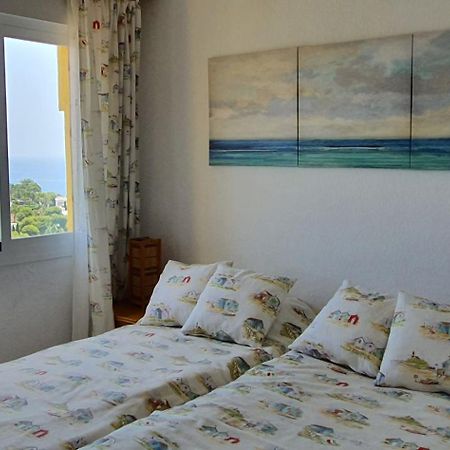Garden Sea View Apartment Near Beach Sitio de Calahonda Екстер'єр фото
