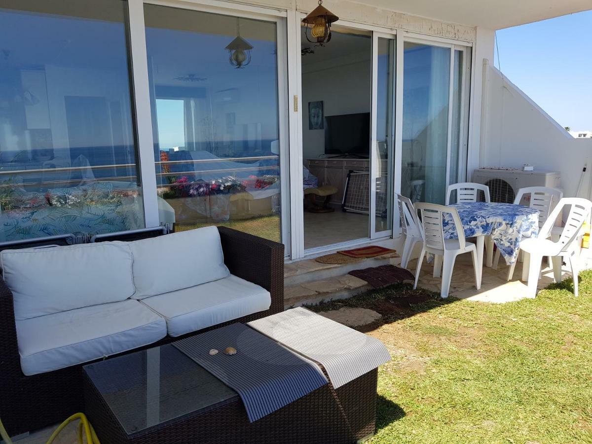 Garden Sea View Apartment Near Beach Sitio de Calahonda Екстер'єр фото